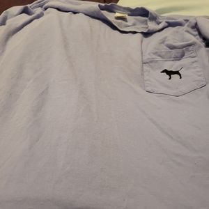 VS SHIRTSIZE SMALL